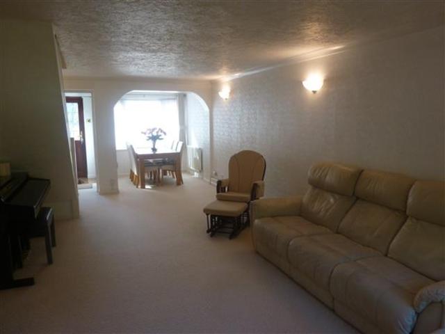  Image of 3 bedroom Detached house for sale in Homefield Road Bushey WD23 at Bushey Mead, WD23 3AP