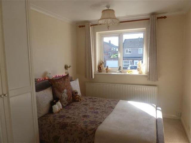  Image of 3 bedroom Detached house for sale in Homefield Road Bushey WD23 at Bushey Mead, WD23 3AP