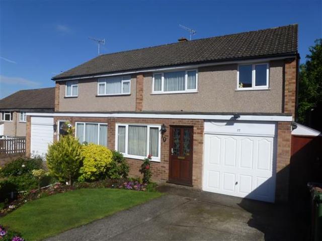  Image of 3 bedroom Detached house for sale in Homefield Road Bushey WD23 at Bushey Mead, WD23 3AP