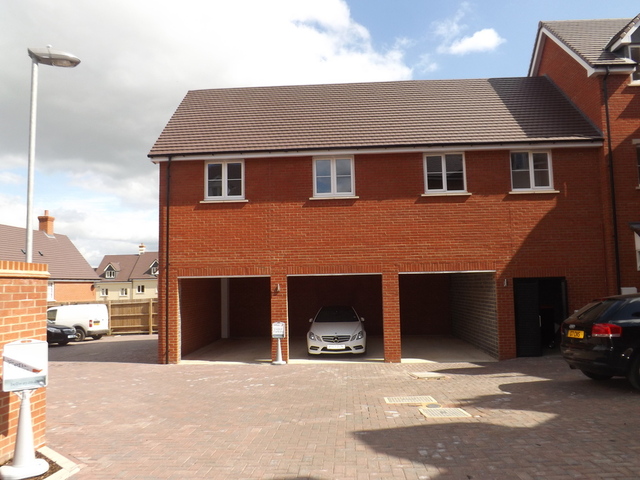  Image of 2 bedroom Property to rent in Bushfield Court Shortstown Bedford MK42 at Beds  New Cardington, MK42 0GJ