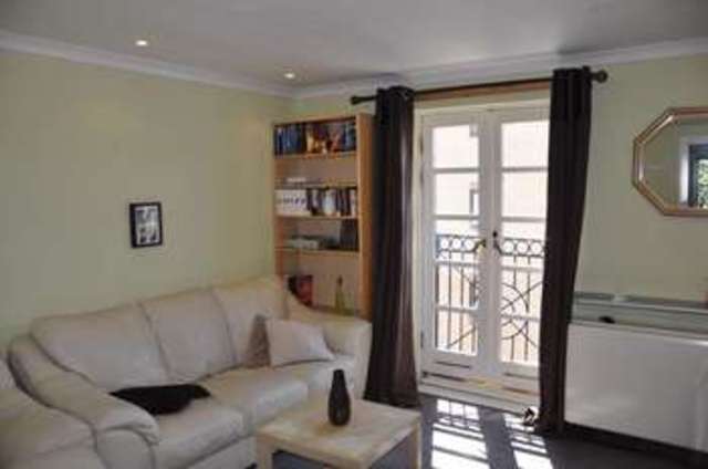  Image of 3 bedroom Flat for sale in Butlers Walk St. George Bristol BS5 at Butlers Walk  Bristol, BS5 8DA