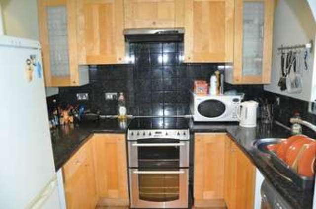  Image of 3 bedroom Flat for sale in Butlers Walk St. George Bristol BS5 at Butlers Walk  Bristol, BS5 8DA
