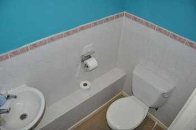  Image of 3 bedroom Flat for sale in Butlers Walk St. George Bristol BS5 at Butlers Walk  Bristol, BS5 8DA