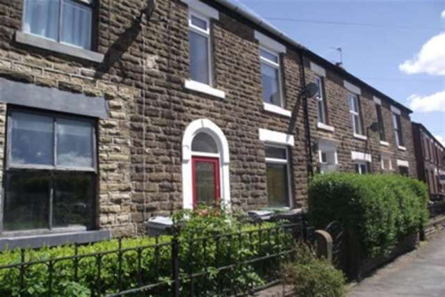  Image of 3 bedroom Detached house to rent in Buxton Road Disley Stockport SK12 at Stockport, SK12 2HA
