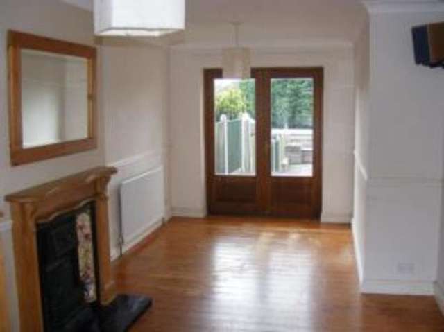  Image of 3 bedroom Terraced house for sale in Byfield Road Coventry CV6 at Coundon Coventry Radford, CV6 1FJ
