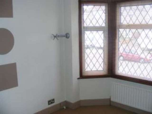  Image of 3 bedroom Terraced house for sale in Byfield Road Coventry CV6 at Coundon Coventry Radford, CV6 1FJ