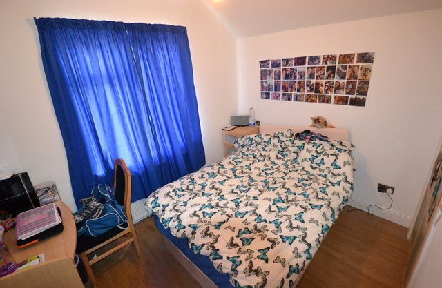  Image of 1 bedroom House Share to rent in Caerleon Road Newport NP19 at St Julians  Newport, NP19 7BX