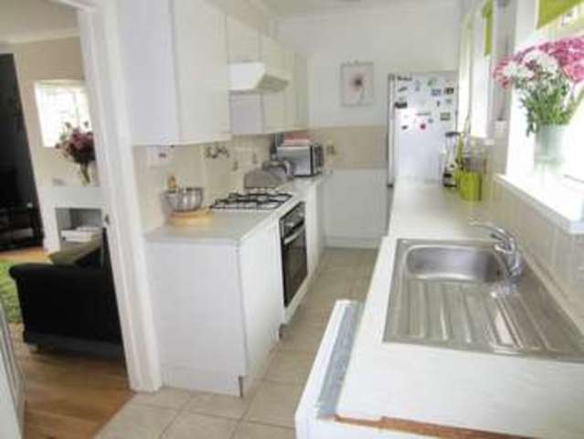  Image of 2 bedroom Terraced house for sale in Caerwent Road Cardiff CF5 at Caerwent Road Ely Cardiff, CF5 4QB