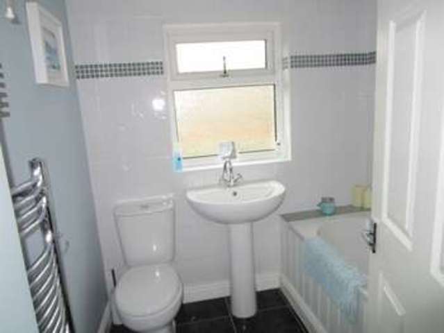  Image of 2 bedroom Terraced house for sale in Caerwent Road Cardiff CF5 at Caerwent Road Ely Cardiff, CF5 4QB