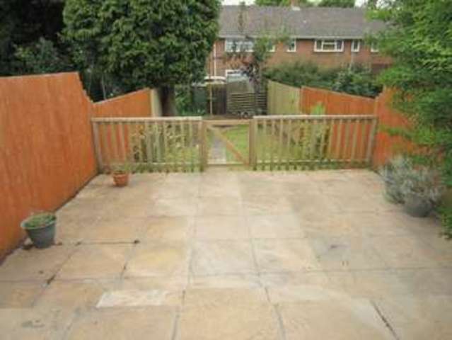  Image of 2 bedroom Terraced house for sale in Caerwent Road Cardiff CF5 at Caerwent Road Ely Cardiff, CF5 4QB