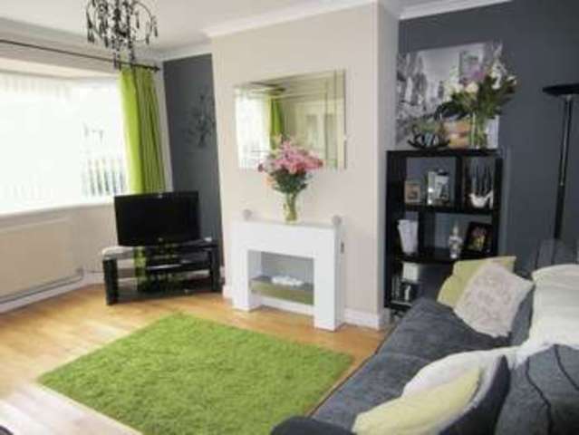  Image of 2 bedroom Terraced house for sale in Caerwent Road Cardiff CF5 at Caerwent Road Ely Cardiff, CF5 4QB