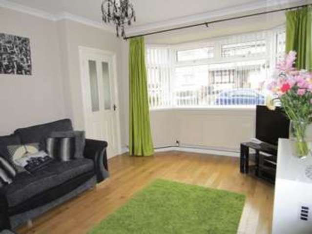  Image of 2 bedroom Terraced house for sale in Caerwent Road Cardiff CF5 at Caerwent Road Ely Cardiff, CF5 4QB