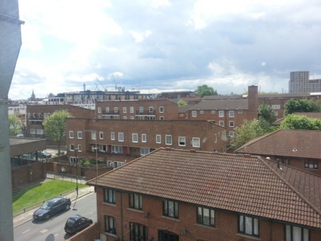  Image of 2 bedroom Flat to rent in Caledonian Road London N1 at Caledonian Road  Islington, N1 1ED