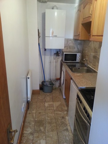  Image of 2 bedroom Flat to rent in Caledonian Road London N1 at Caledonian Road  Islington, N1 1ED
