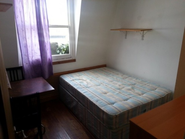  Image of 2 bedroom Flat to rent in Caledonian Road London N1 at Caledonian Road  Islington, N1 1ED