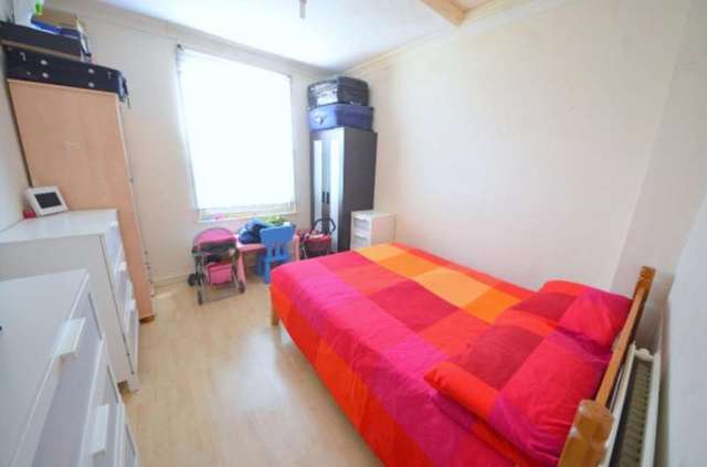  Image of 1 bedroom Apartment to rent in Caledonian Road London N1 at Caledonian Road  Islington, N1 1DU
