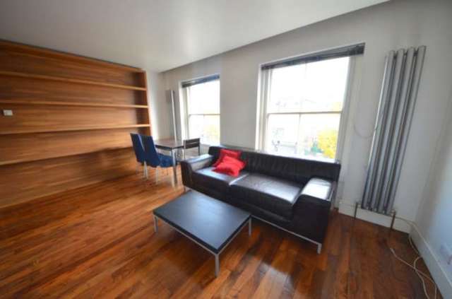  Image of 2 bedroom Apartment to rent in Caledonian Road London N1 at Caledonian Road  Islington, N1 0SL