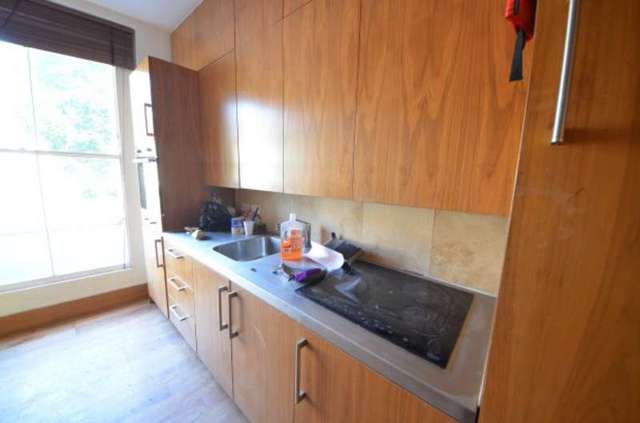  Image of 2 bedroom Apartment to rent in Caledonian Road London N1 at Caledonian Road  Islington, N1 0SL