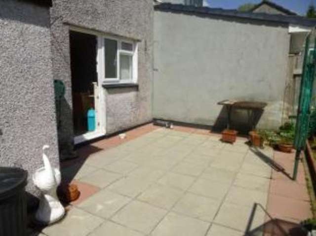  Image of 2 bedroom Terraced house for sale in Hazelwood Road Callington PL17 at Callington Cornwall Callington, PL17 7EU