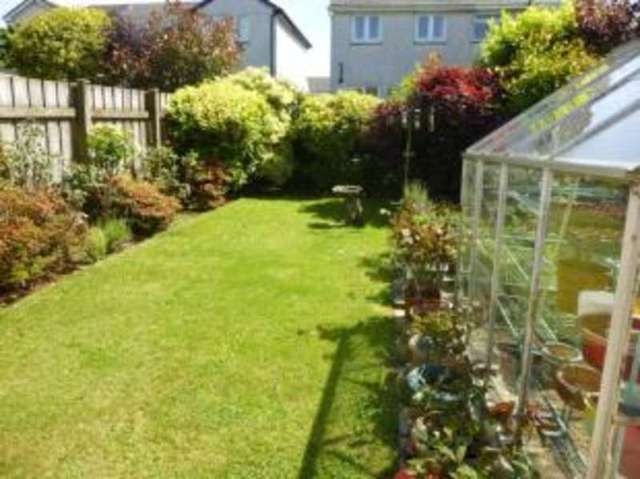  Image of 2 bedroom Terraced house for sale in Hazelwood Road Callington PL17 at Callington Cornwall Callington, PL17 7EU