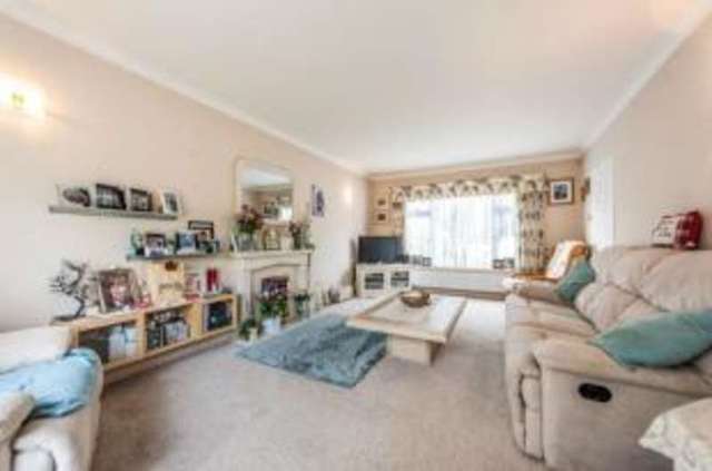  Image of 4 bedroom Detached house for sale in Iberian Way Camberley GU15 at Camberley Surrey Camberley, GU15 1LY