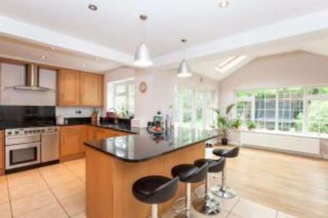  Image of 4 bedroom Detached house for sale in Deepwell Drive Camberley GU15 at Camberley Surrey Camberley, GU15 2HF