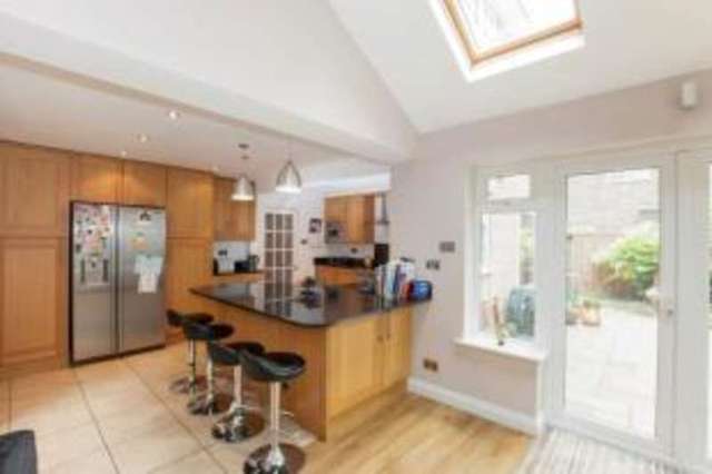 Image of 4 bedroom Detached house for sale in Deepwell Drive Camberley GU15 at Camberley Surrey Camberley, GU15 2HF