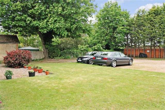  Image of 1 bedroom Flat for sale in Camborne Road Sutton SM2 at South Sutton Surrey Sutton, SM2 6RF