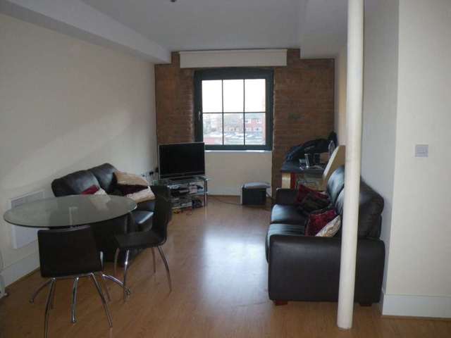  Image of 2 bedroom Apartment to rent in Cambridge Street Manchester M1 at Cambridge Street  Manchester, M1 5GH