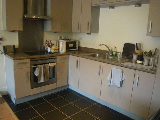  Image of 2 bedroom Apartment to rent in Cambridge Street Manchester M1 at Cambridge Street  Manchester, M1 5GH
