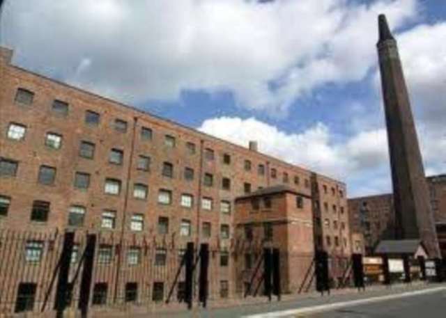  Image of 2 bedroom Apartment to rent in Cambridge Street Manchester M1 at Cambridge Street  Manchester, M1 5GH