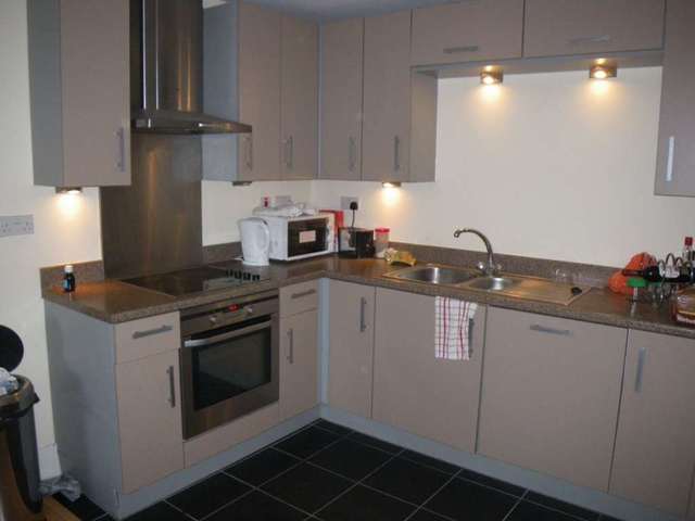  Image of 2 bedroom Apartment to rent in Cambridge Street Manchester M1 at Cambridge Street  Manchester, M1 5GH