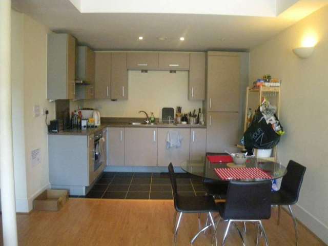  Image of 2 bedroom Apartment to rent in Cambridge Street Manchester M1 at Cambridge Street  Manchester, M1 5GH