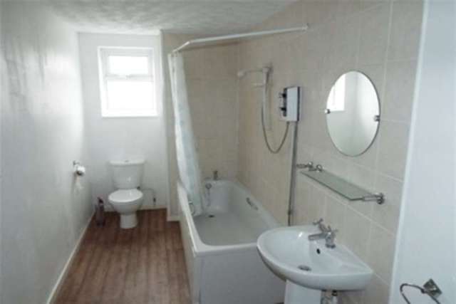  Image of 2 bedroom Terraced house to rent in Campbell Street Farnworth Bolton BL4 at Bolton, BL4 7NF