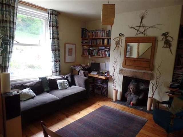  Image of 2 bedroom Terraced house to rent in Campden Road Hebden Bridge HX7 at Mytholm, HX7 6BZ
