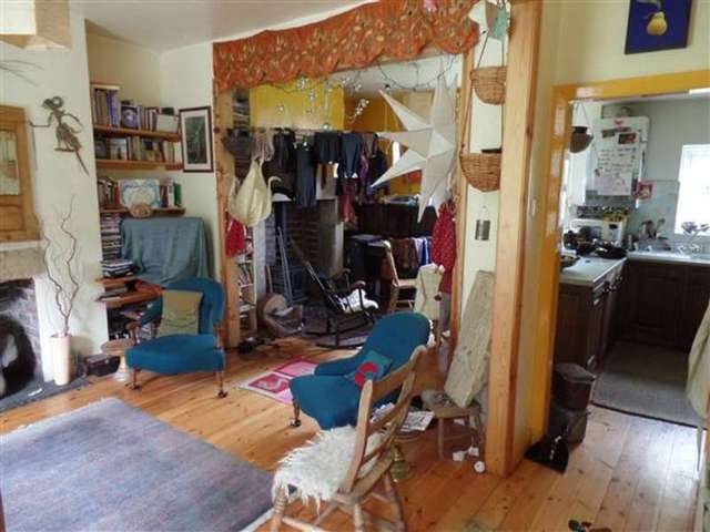  Image of 2 bedroom Terraced house to rent in Campden Road Hebden Bridge HX7 at Mytholm, HX7 6BZ