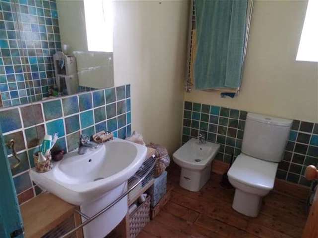  Image of 2 bedroom Terraced house to rent in Campden Road Hebden Bridge HX7 at Mytholm, HX7 6BZ
