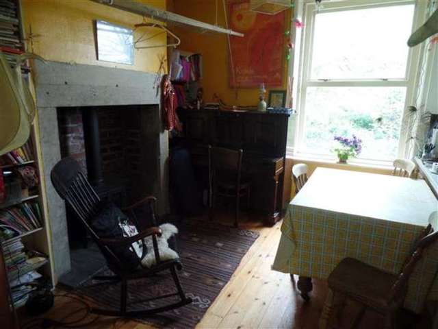 Image of 2 bedroom Terraced house to rent in Campden Road Hebden Bridge HX7 at Mytholm, HX7 6BZ