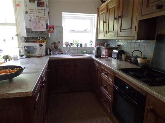  Image of 2 bedroom Terraced house to rent in Campden Road Hebden Bridge HX7 at Mytholm, HX7 6BZ