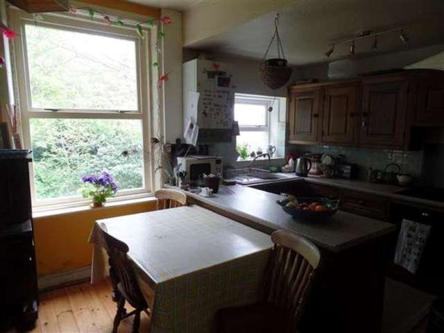  Image of 2 bedroom Terraced house to rent in Campden Road Hebden Bridge HX7 at Mytholm, HX7 6BZ