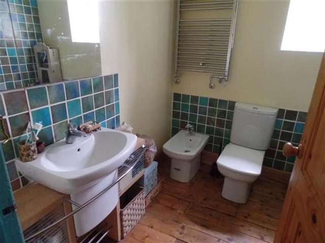  Image of 2 bedroom Terraced house to rent in Campden Road Hebden Bridge HX7 at Mytholm, HX7 6BZ