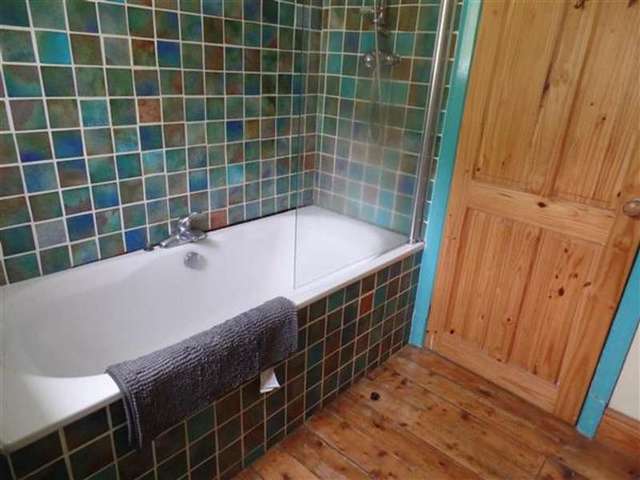  Image of 2 bedroom Terraced house to rent in Campden Road Hebden Bridge HX7 at Mytholm, HX7 6BZ