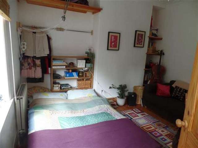  Image of 2 bedroom Terraced house to rent in Campden Road Hebden Bridge HX7 at Mytholm, HX7 6BZ