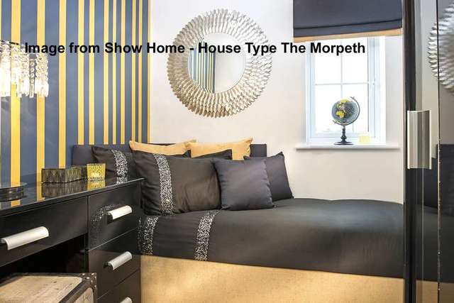  Image of 3 bedroom Semi-Detached house for sale in Manor Close Chichester PO19 at Canal Walk Southfield Close Chichester, PO19 8SR