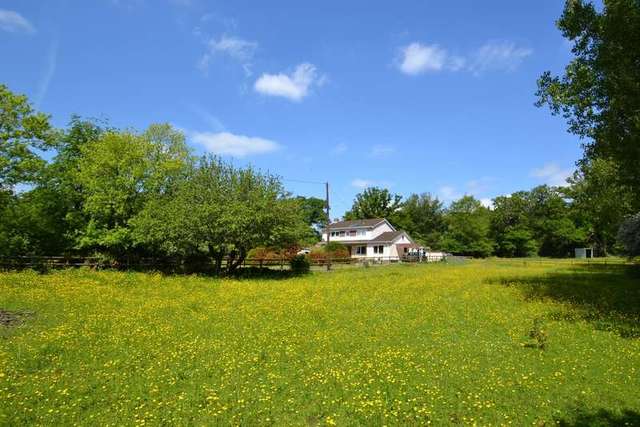  Image of 4 bedroom Detached house for sale in Arrowsmith Road Wimborne BH21 at Arrowsmith Road  Wimborne, BH21 3BG