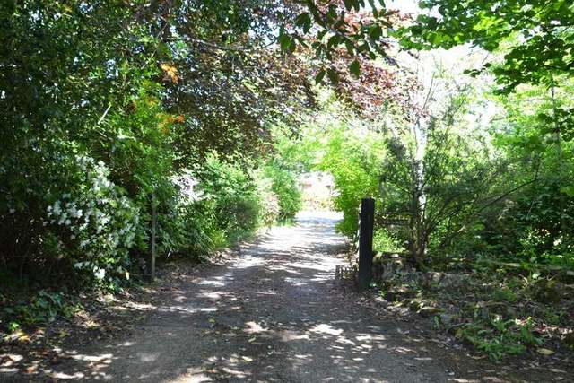  Image of 4 bedroom Detached house for sale in Arrowsmith Road Wimborne BH21 at Arrowsmith Road  Wimborne, BH21 3BG