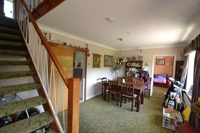  Image of 4 bedroom Detached house for sale in Arrowsmith Road Wimborne BH21 at Arrowsmith Road  Wimborne, BH21 3BG