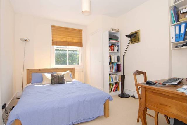  Image of 4 bedroom Detached house to rent in Canford Road London SW11 at Canford Road  Battersea, SW11 6PA