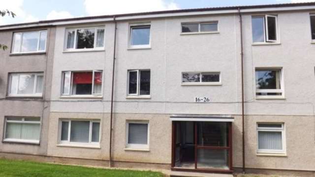  Image of 1 bedroom Flat for sale in Canongate East Kilbride Glasgow G74 at Canongate Calderwood East Kilbride, G74 3NX
