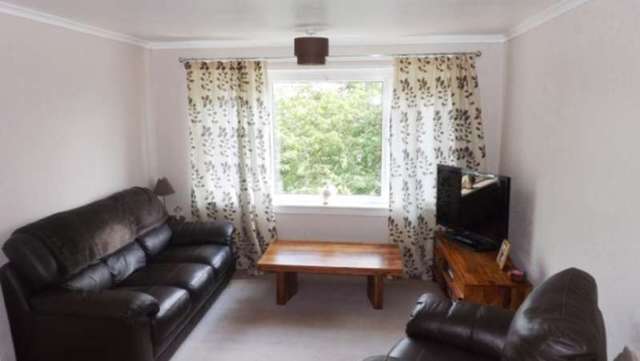  Image of 1 bedroom Flat for sale in Canongate East Kilbride Glasgow G74 at Canongate Calderwood East Kilbride, G74 3NX
